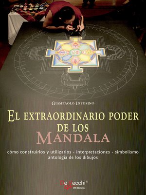 cover image of El extraordinario poder de los Mandala